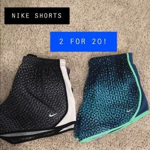 NIKE SHORTS